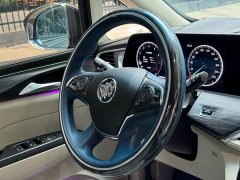 Buick GL8 ES Luxe 653T Comfort - ფოტო 4
