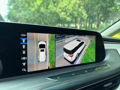 Buick GL8 ES Luxe 653T Comfort - ფოტო 6