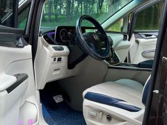 Buick GL8 ES Luxe 653T Comfort - ფოტო 7
