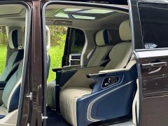 Buick GL8 ES Luxe 653T Comfort - ფოტო 8
