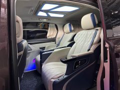 Buick GL8 ES Luxe 653T Comfort - ფოტო 9