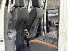Ford Ranger 2023 Explorer 4WD Automatic Gasoline - ფოტო 11