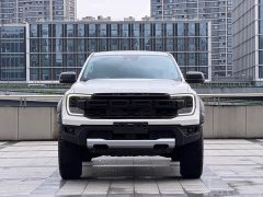 Ford Ranger 2023 Explorer 4WD Automatic Gasoline - ფოტო 2