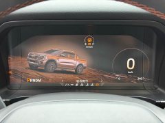 Ford Ranger 2023 Explorer 4WD Automatic Gasoline - ფოტო 20