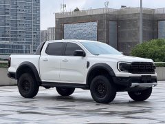 Ford Ranger 2023 Explorer 4WD Automatic Gasoline - ფოტო 3