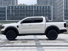 Ford Ranger 2023 Explorer 4WD Automatic Gasoline - ფოტო 4
