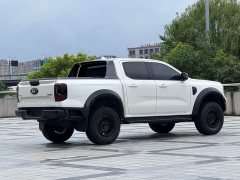Ford Ranger 2023 Explorer 4WD Automatic Gasoline - ფოტო 5