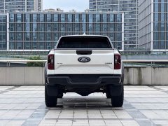 Ford Ranger 2023 Explorer 4WD Automatic Gasoline - ფოტო 6