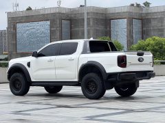 Ford Ranger 2023 Explorer 4WD Automatic Gasoline - ფოტო 7