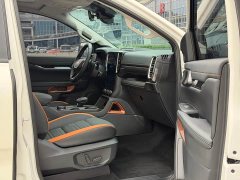 Ford Ranger 2023 Explorer 4WD Automatic Gasoline - ფოტო 9