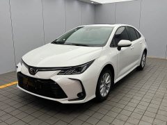 Toyota Corolla 2021 1.2T S-CVT Elite Plus - ფოტო 1