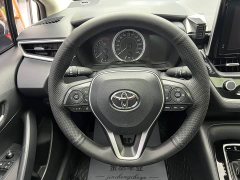 Toyota Corolla 2021 1.2T S-CVT Elite Plus - ფოტო 10