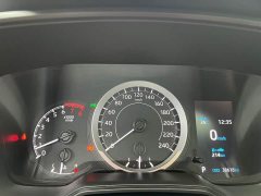 Toyota Corolla 2021 1.2T S-CVT Elite Plus - ფოტო 11
