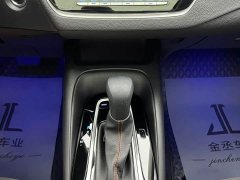 Toyota Corolla 2021 1.2T S-CVT Elite Plus - ფოტო 12