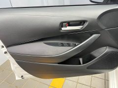 Toyota Corolla 2021 1.2T S-CVT Elite Plus - ფოტო 17