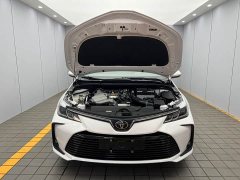 Toyota Corolla 2021 1.2T S-CVT Elite Plus - ფოტო 18