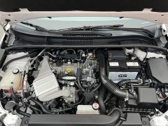 Toyota Corolla 2021 1.2T S-CVT Elite Plus - ფოტო 19