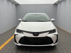 Toyota Corolla 2021 1.2T S-CVT Elite Plus - ფოტო 2