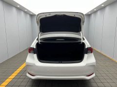 Toyota Corolla 2021 1.2T S-CVT Elite Plus - ფოტო 20