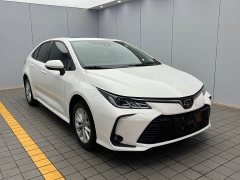 Toyota Corolla 2021 1.2T S-CVT Elite Plus - ფოტო 3