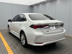 Toyota Corolla 2021 1.2T S-CVT Elite Plus - ფოტო 4