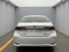 Toyota Corolla 2021 1.2T S-CVT Elite Plus - ფოტო 5