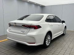 Toyota Corolla 2021 1.2T S-CVT Elite Plus - ფოტო 6