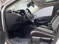 Toyota Corolla 2021 1.2T S-CVT Elite Plus - ფოტო 7