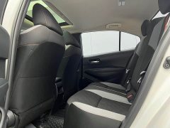 Toyota Corolla 2021 1.2T S-CVT Elite Plus - ფოტო 8