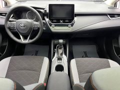 Toyota Corolla 2021 1.2T S-CVT Elite Plus - ფოტო 9