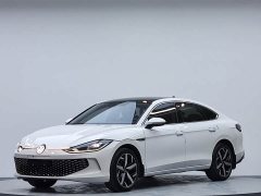 Volkswagen Lingdu L 280TSI DSG Spicy Edition - ფოტო 1