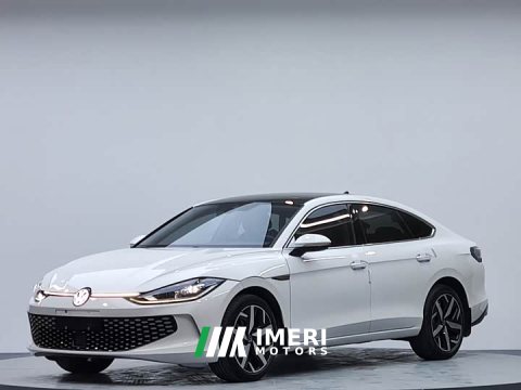 2022 Volkswagen Lingdu L 280TSI DSG Spicy Edition - ავტომობილი ჩინეთიდან