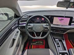 Volkswagen Lingdu L 280TSI DSG Spicy Edition - ფოტო 10