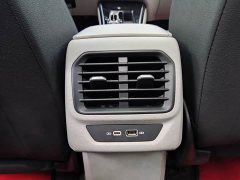 Volkswagen Lingdu L 280TSI DSG Spicy Edition - ფოტო 17
