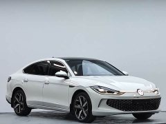 Volkswagen Lingdu L 280TSI DSG Spicy Edition - ფოტო 3