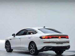 Volkswagen Lingdu L 280TSI DSG Spicy Edition - ფოტო 5