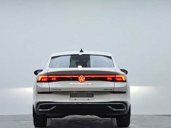 Volkswagen Lingdu L 280TSI DSG Spicy Edition - ფოტო 6