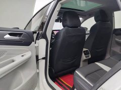 Volkswagen Lingdu L 280TSI DSG Spicy Edition - ფოტო 7