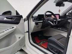 Volkswagen Lingdu L 280TSI DSG Spicy Edition - ფოტო 8