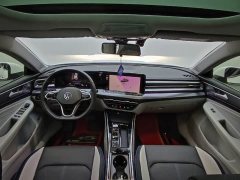 Volkswagen Lingdu L 280TSI DSG Spicy Edition - ფოტო 9