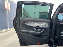 Mercedes-Benz E-Class Facelift E 300 L Luxury - ფოტო 10