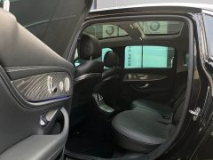 Mercedes-Benz E-Class Facelift E 300 L Luxury - ფოტო 11