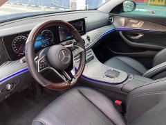 Mercedes-Benz E-Class Facelift E 300 L Luxury - ფოტო 12