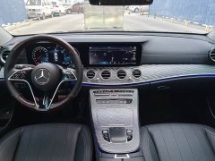 Mercedes-Benz E-Class Facelift E 300 L Luxury - ფოტო 13