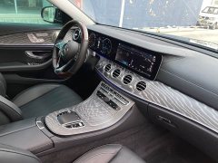 Mercedes-Benz E-Class Facelift E 300 L Luxury - ფოტო 14