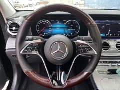 Mercedes-Benz E-Class Facelift E 300 L Luxury - ფოტო 15