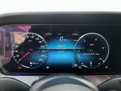 Mercedes-Benz E-Class Facelift E 300 L Luxury - ფოტო 16