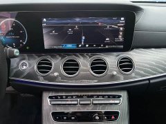 Mercedes-Benz E-Class Facelift E 300 L Luxury - ფოტო 18