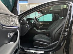 Mercedes-Benz E-Class Facelift E 300 L Luxury - ფოტო 9