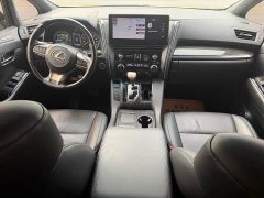 Lexus LM 2020 300h Four-Seat Royal Edition - ფოტო 5